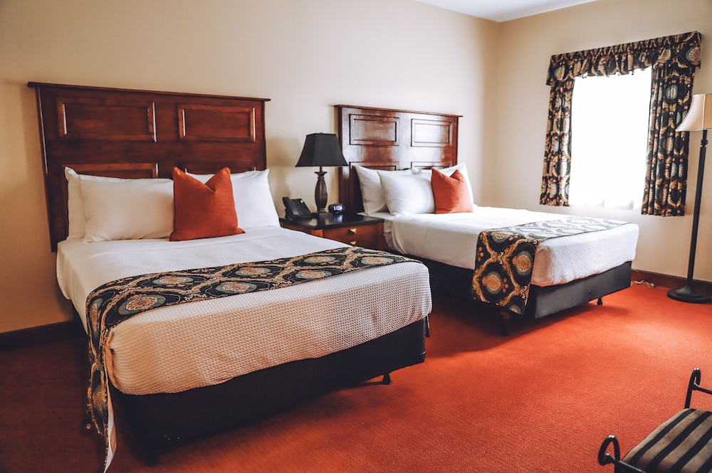 Deluxe Room photo 1