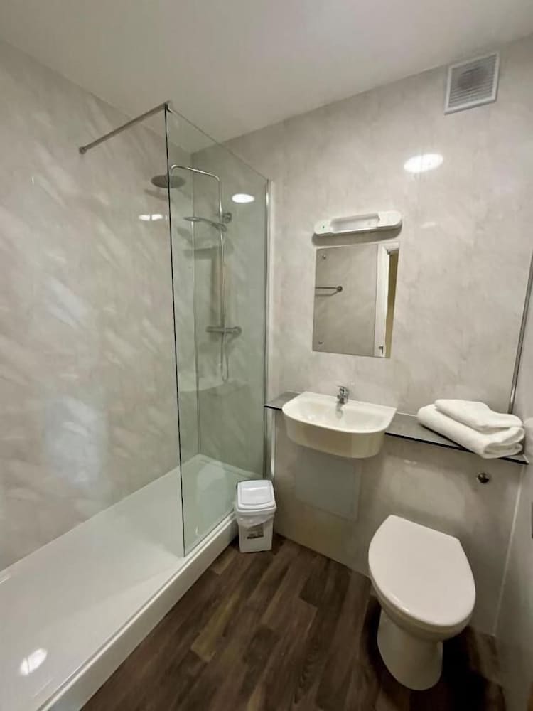 Executive Double Room - Photo 18
