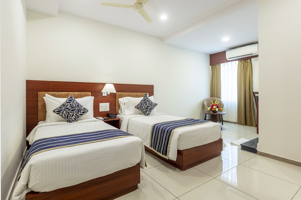 Executive Room photo 3