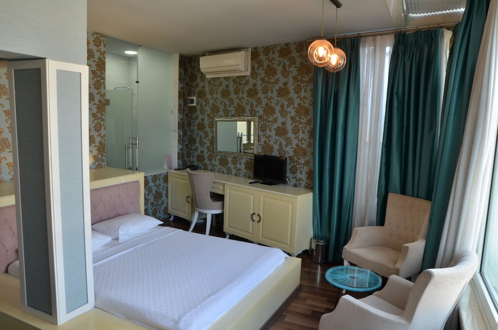 Suite, Sea View photo 1