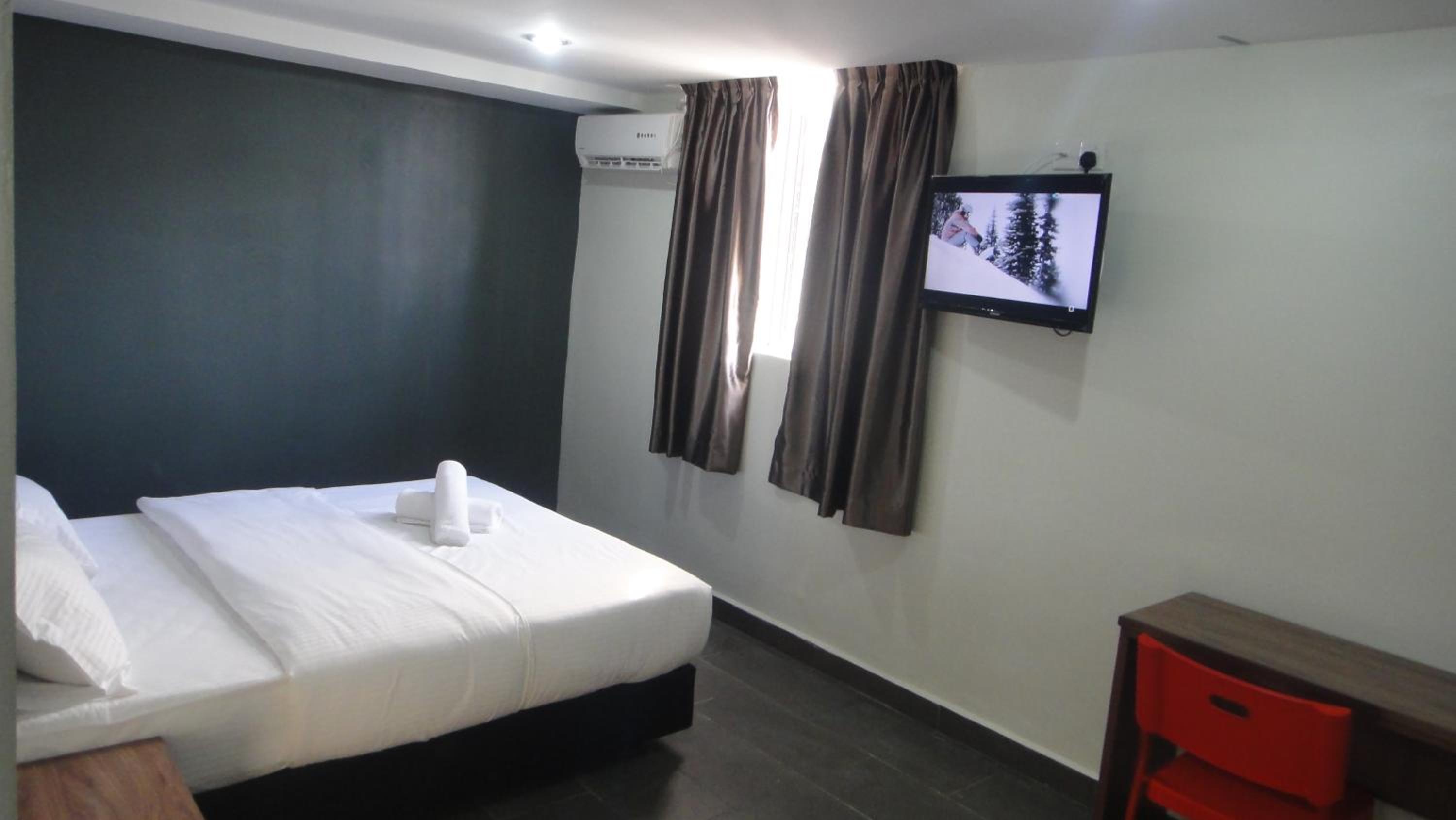 Superior Double Room photo 2