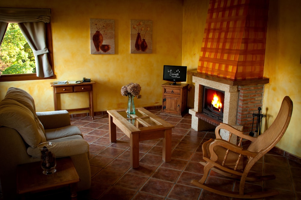 Habitación Cuádruple