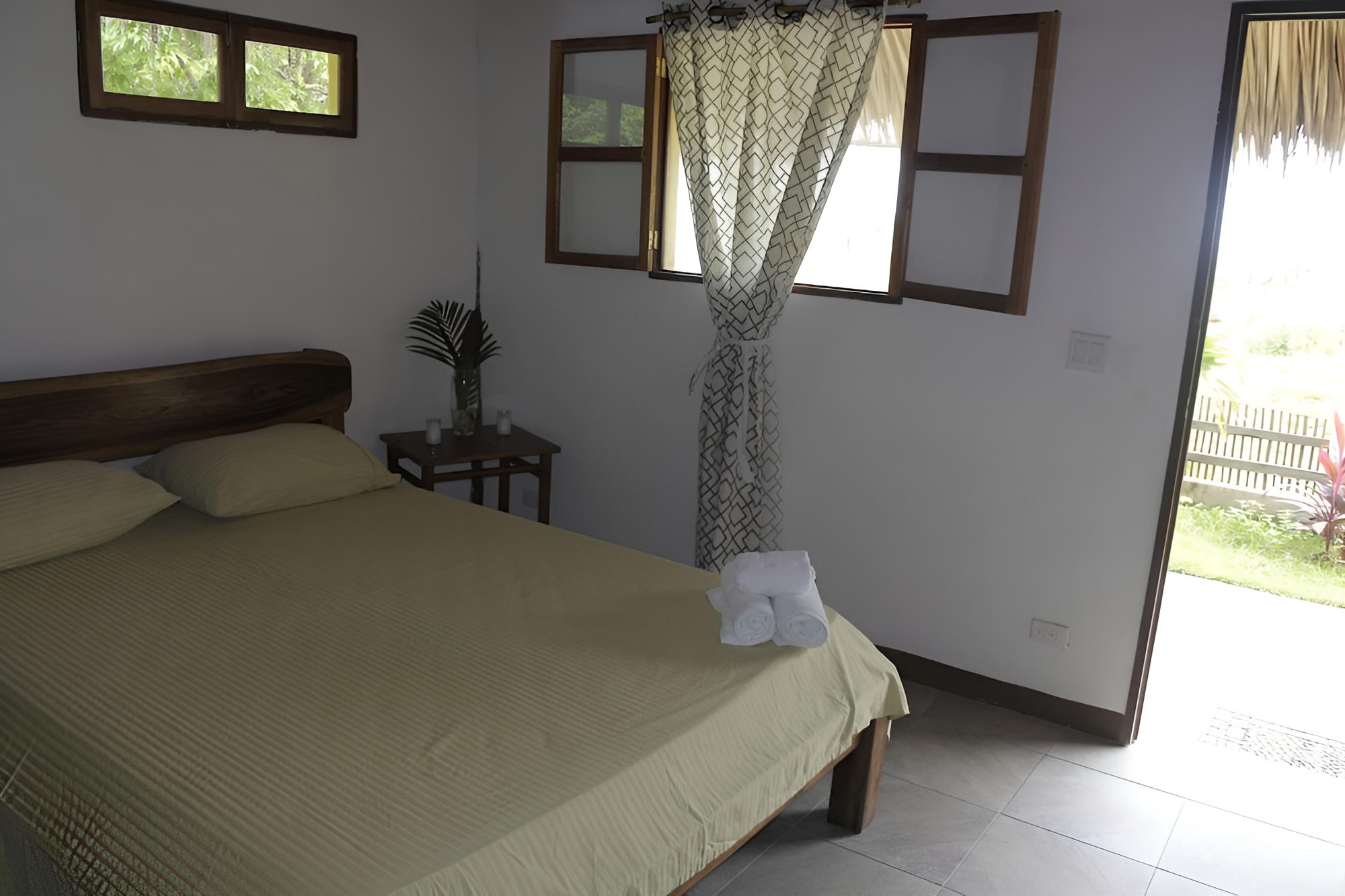Comfort Double Room, 1 Queen Bed, Non Smoking photo 2