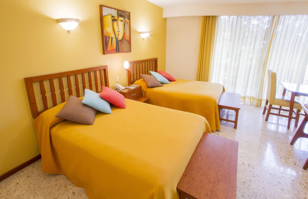 Standard Room - Photo 2