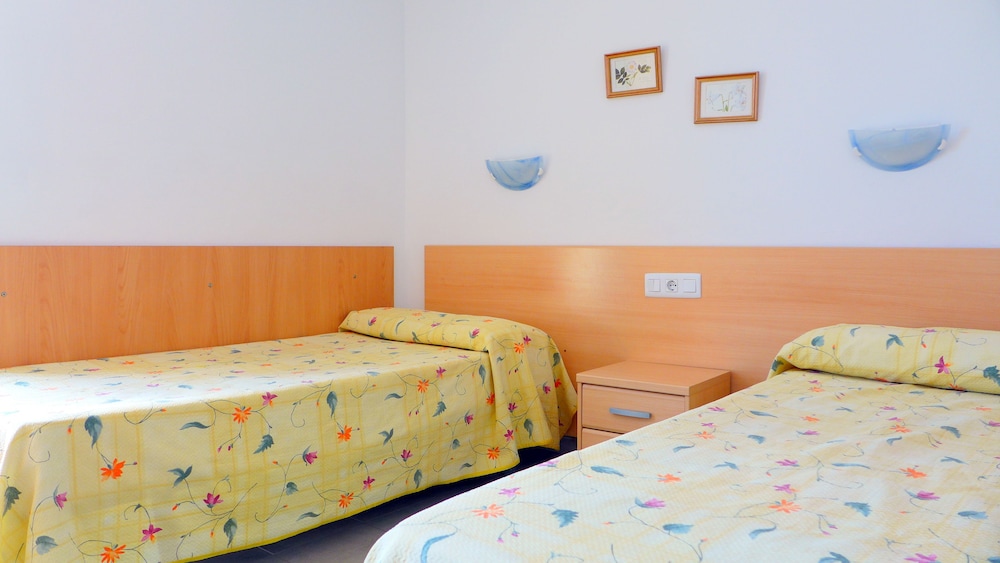 Quadruple Room photo 2
