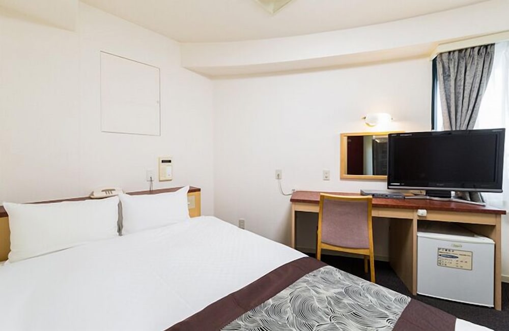 Double Room, Non Smoking photo 1