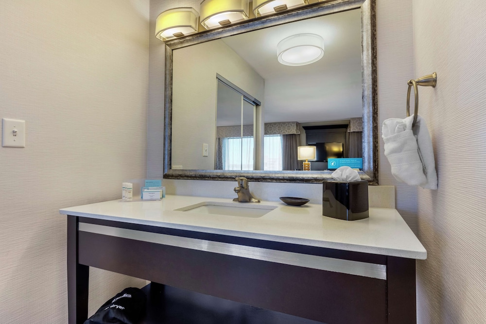 Hampton Inn and Suites Columbus, MS, Billede 6