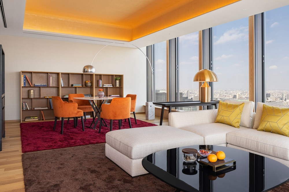 Premium Suite, 1 Bedroom