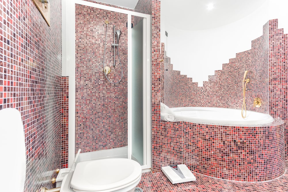 Suite, Terrace (4 Pax) - Photo 17