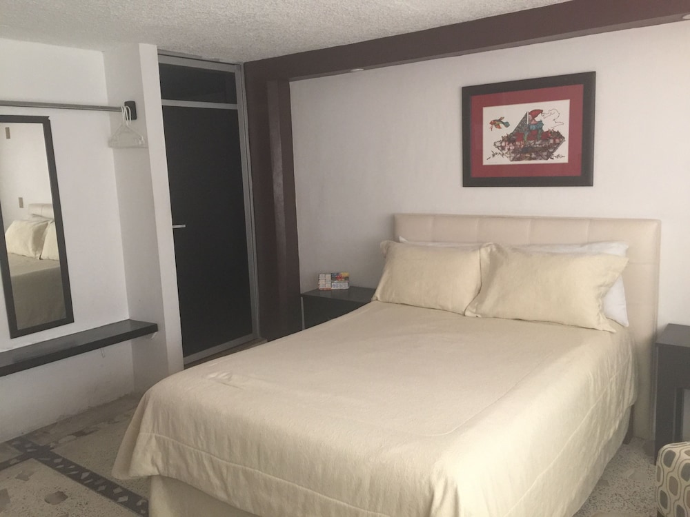 Classic Double Room, 1 Bedroom photo 1