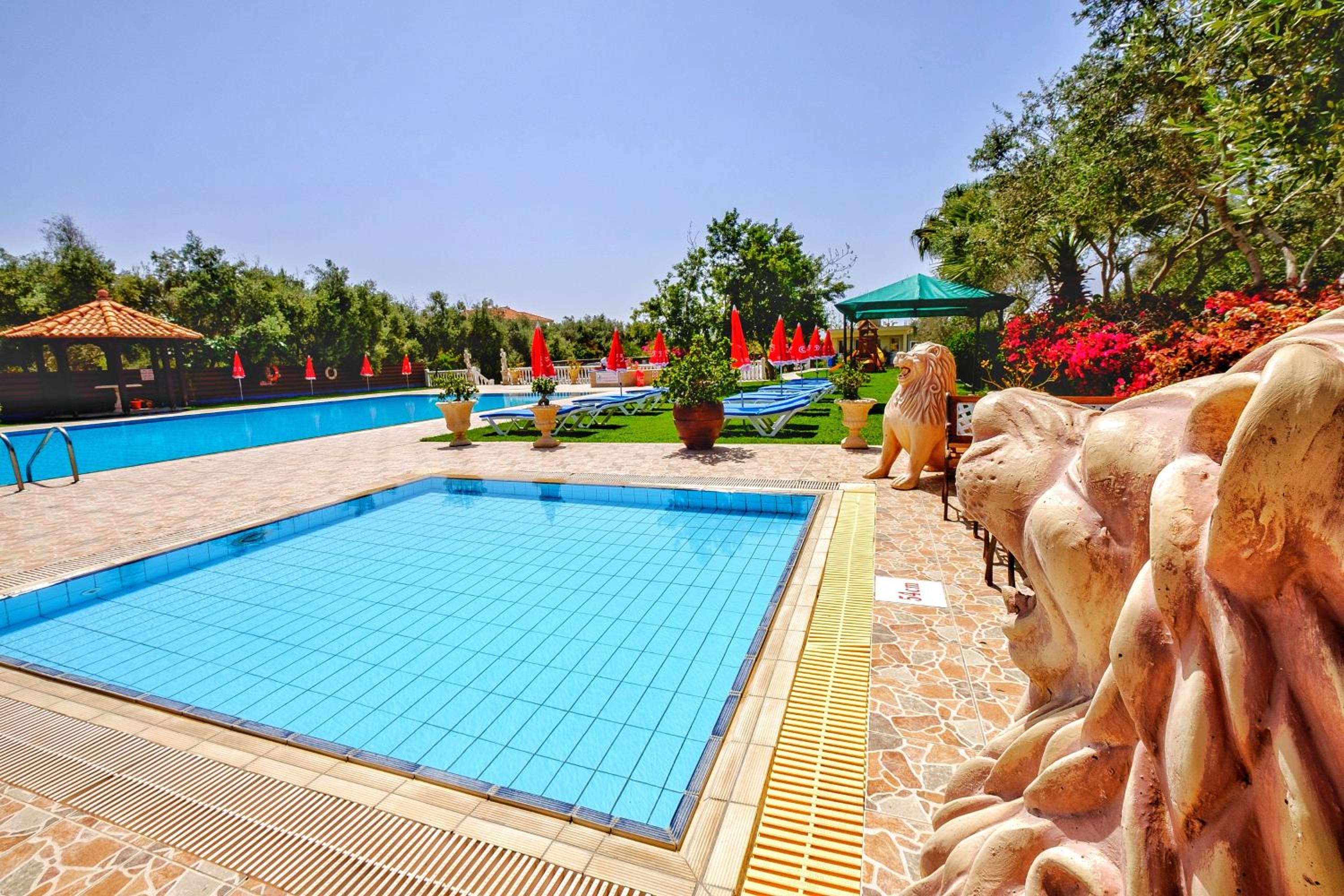 Two-Bedroom Villa, photo 7