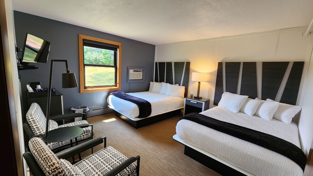 Superior Room, 2 Bedrooms photo 1
