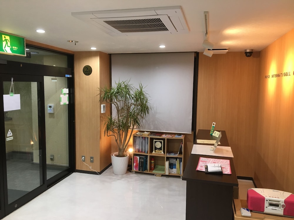 Business Single Room, 1 Bedroom photo 2