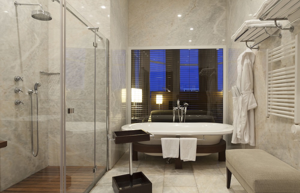 Junior Suite, Ocean View - Photo 13