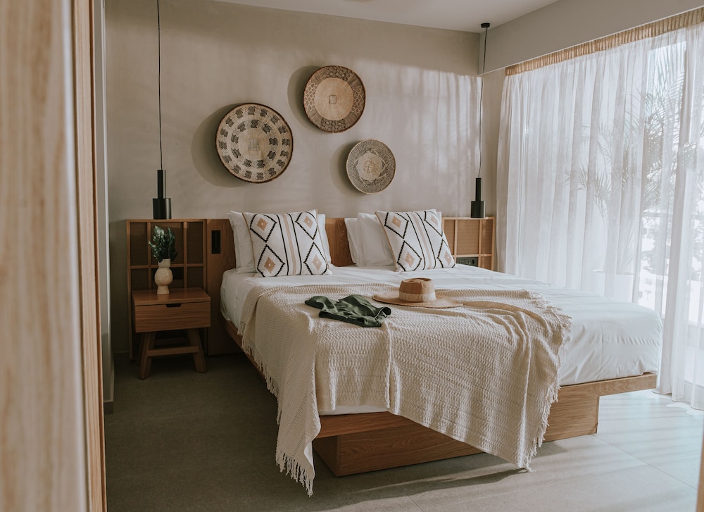 Double Room, Sea View