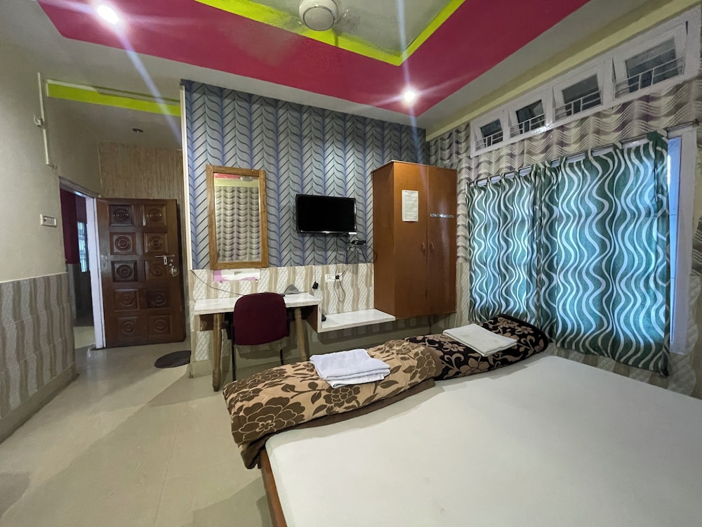 Basic Single Room