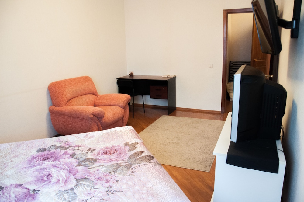 Apartment, 1 Bedroom (Derzhavina st. 11) photo 1