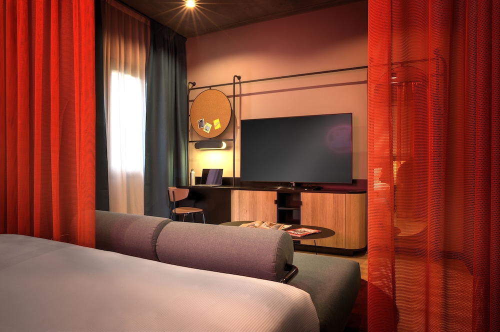 Deluxe Room photo 1