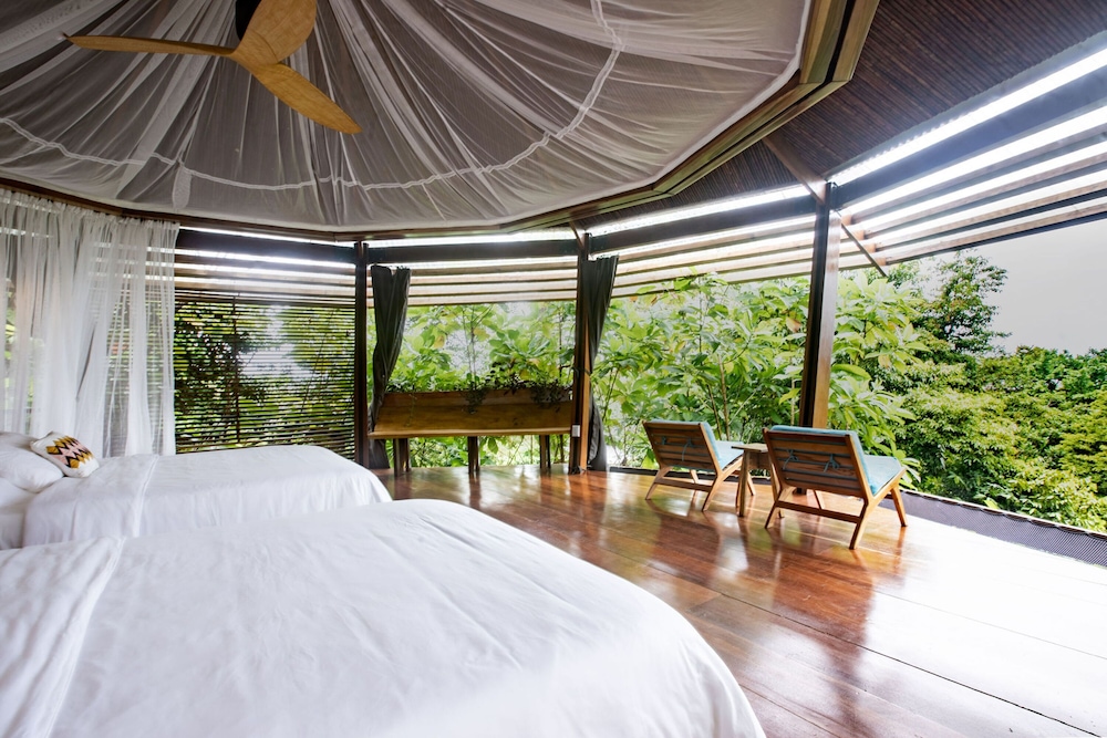 Ranfirest Queen Bungalow