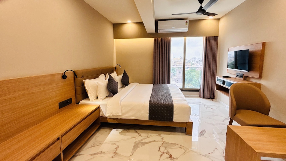 Deluxe Room photo 1