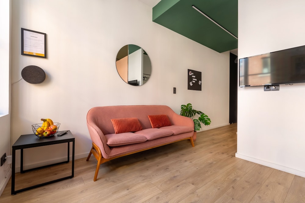 Superior Apartment, Ensuite (La Treille) photo 2