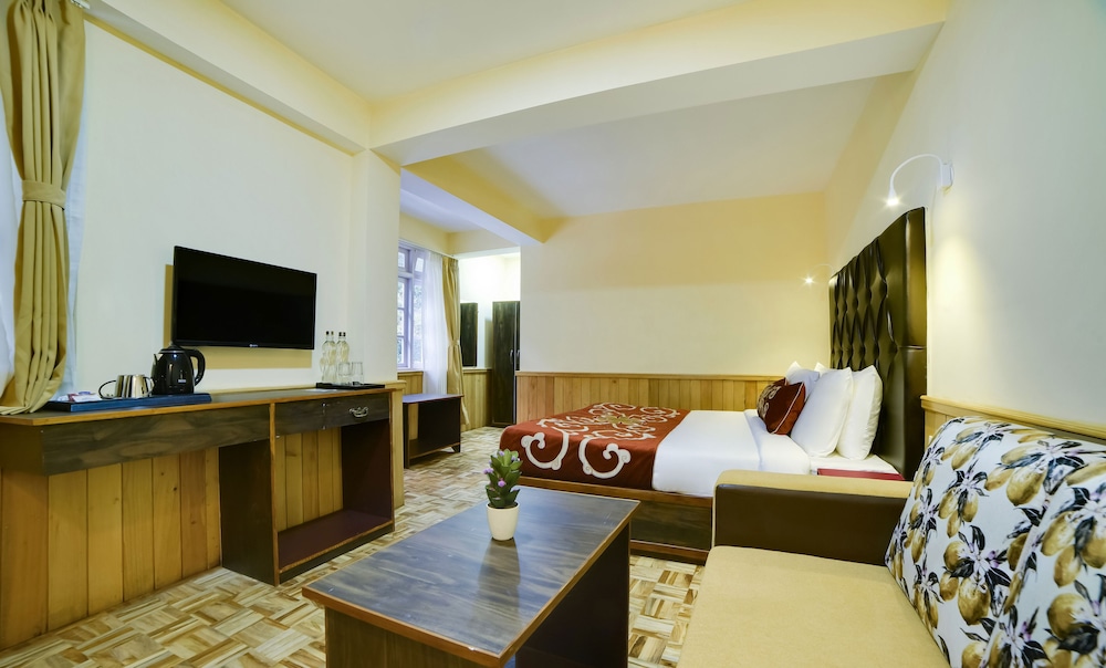 Deluxe Room photo 1