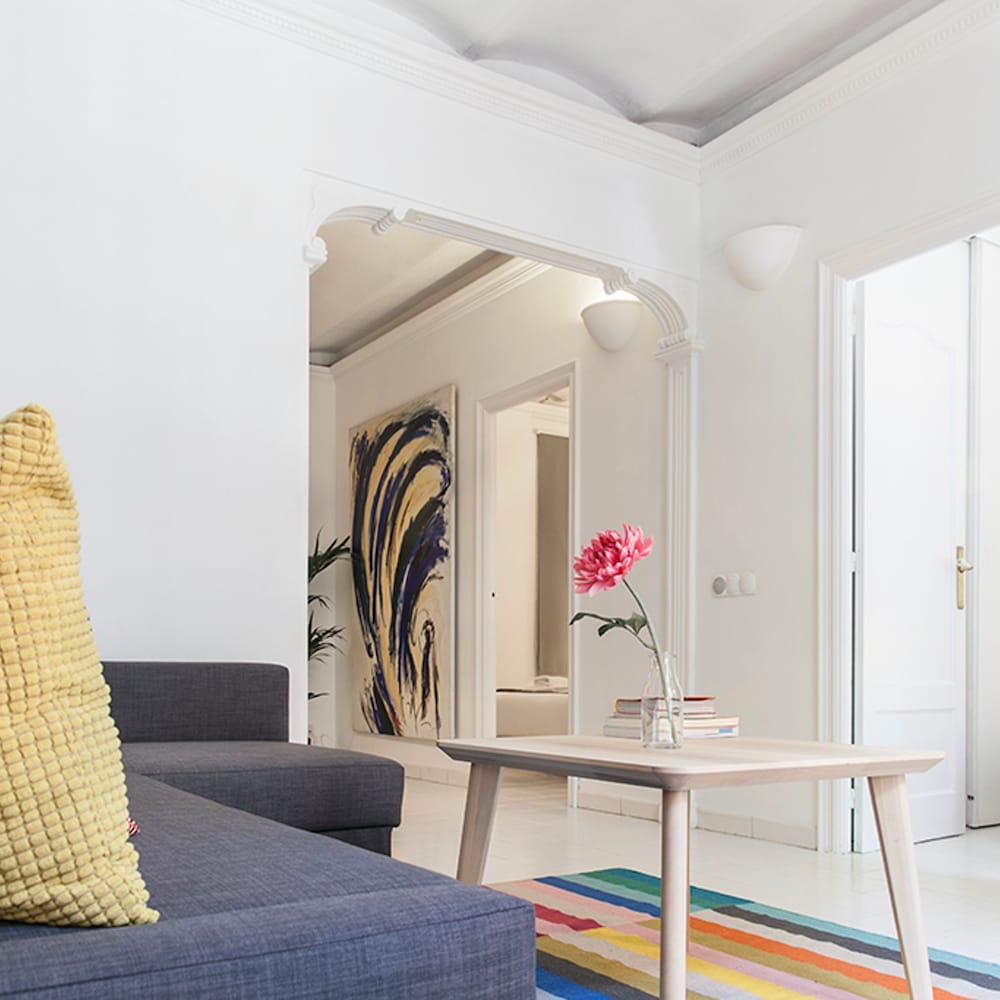 Apartment photo 3