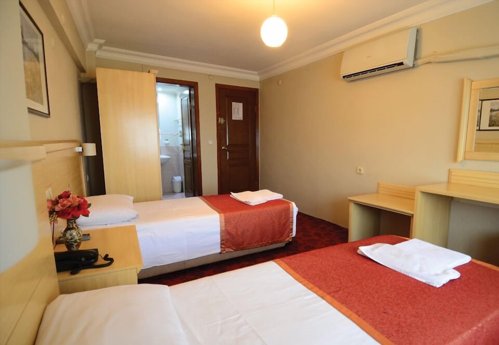 Standard Single Room photo 1