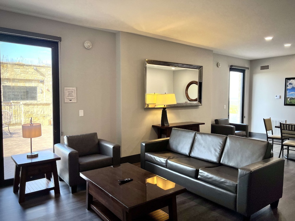 Suite, 1 Bedroom
