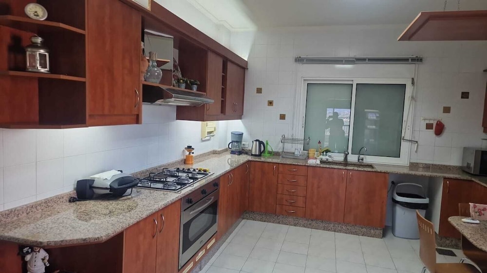 Family Apartment, Sea View photo 1