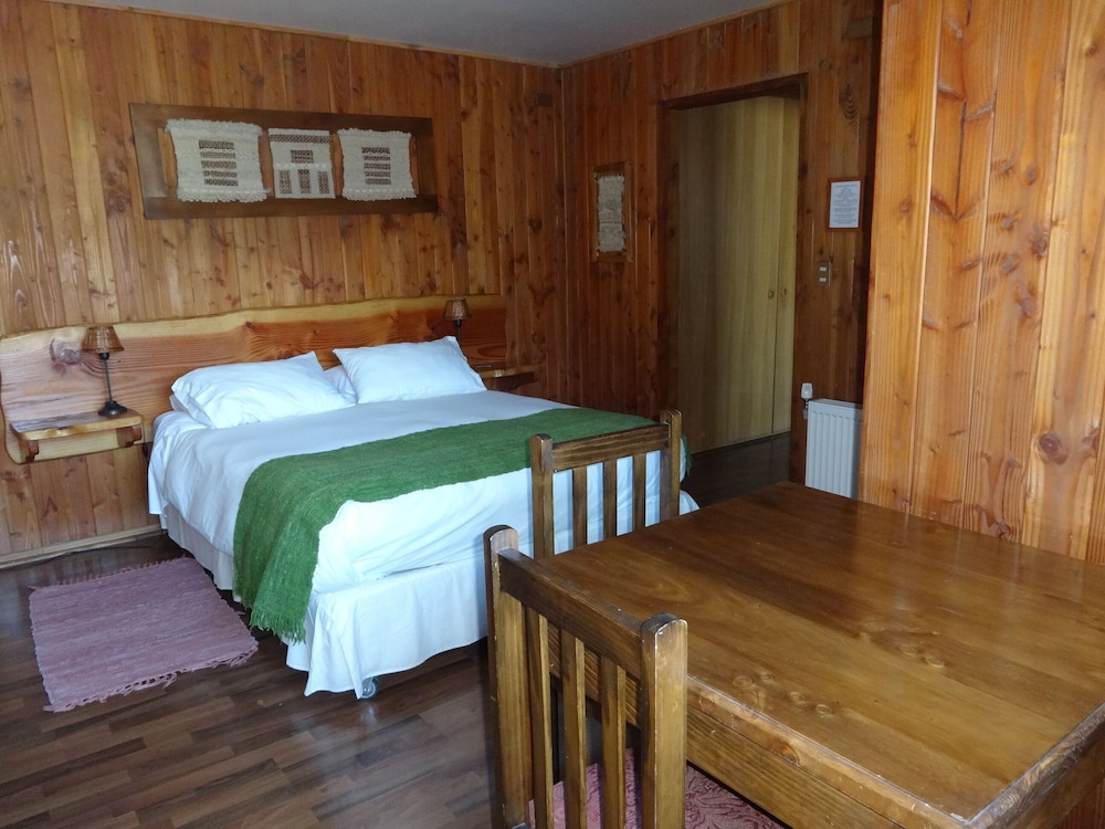 Grand Double Room, Private Bathroom photo 1