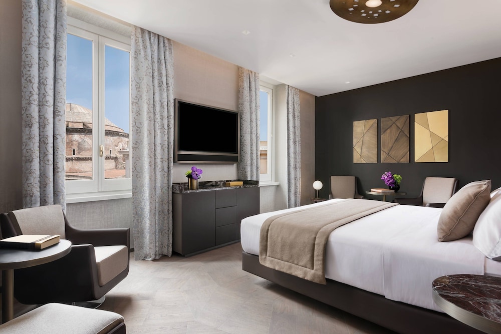 Suite, 1 Bedroom