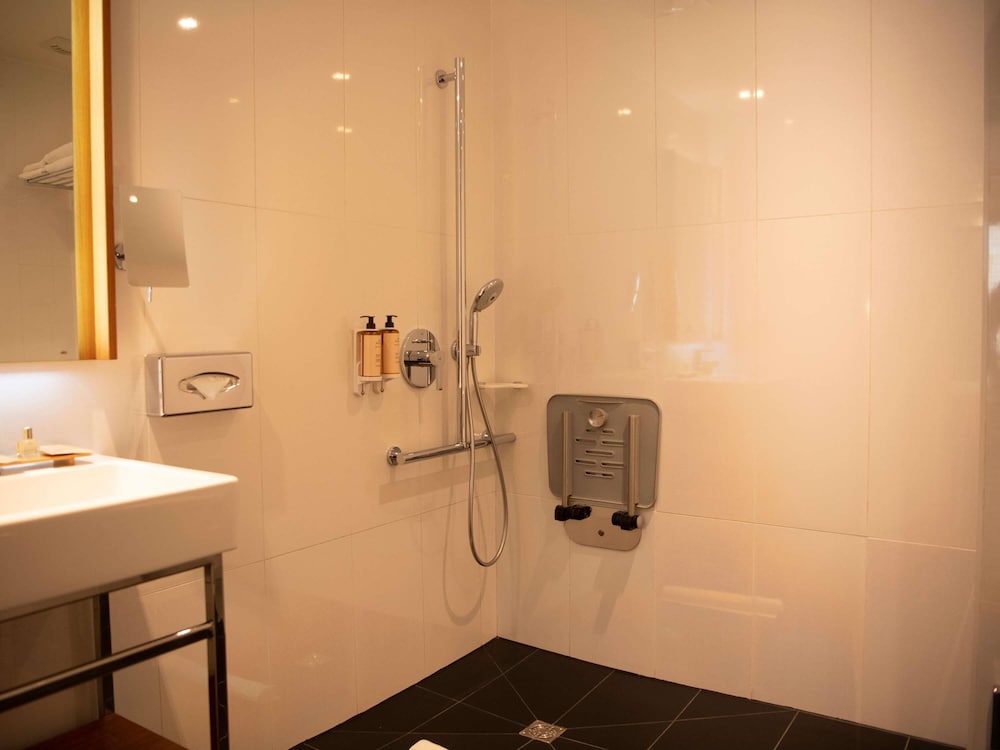 Mercure Paris Opéra Garnier Hôtel & Spa - Photo 22