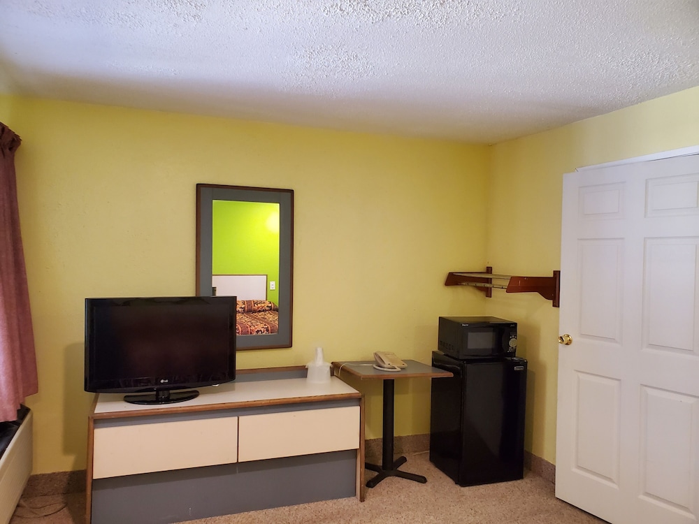 Room, 1 Twin Bed, Accessible photo 3
