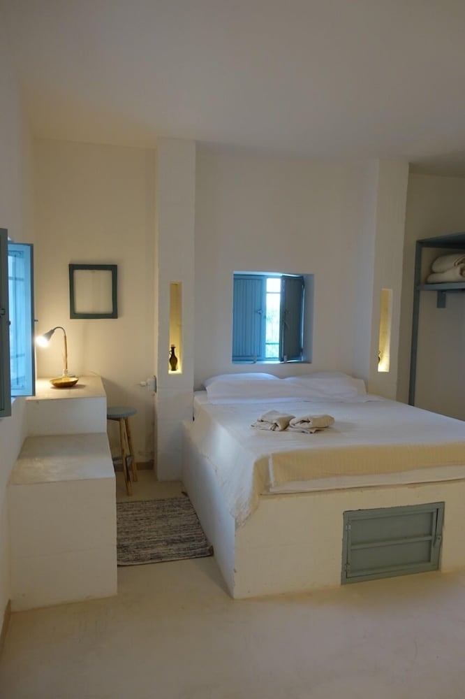 Design Suite, 1 Bedroom, Sea View