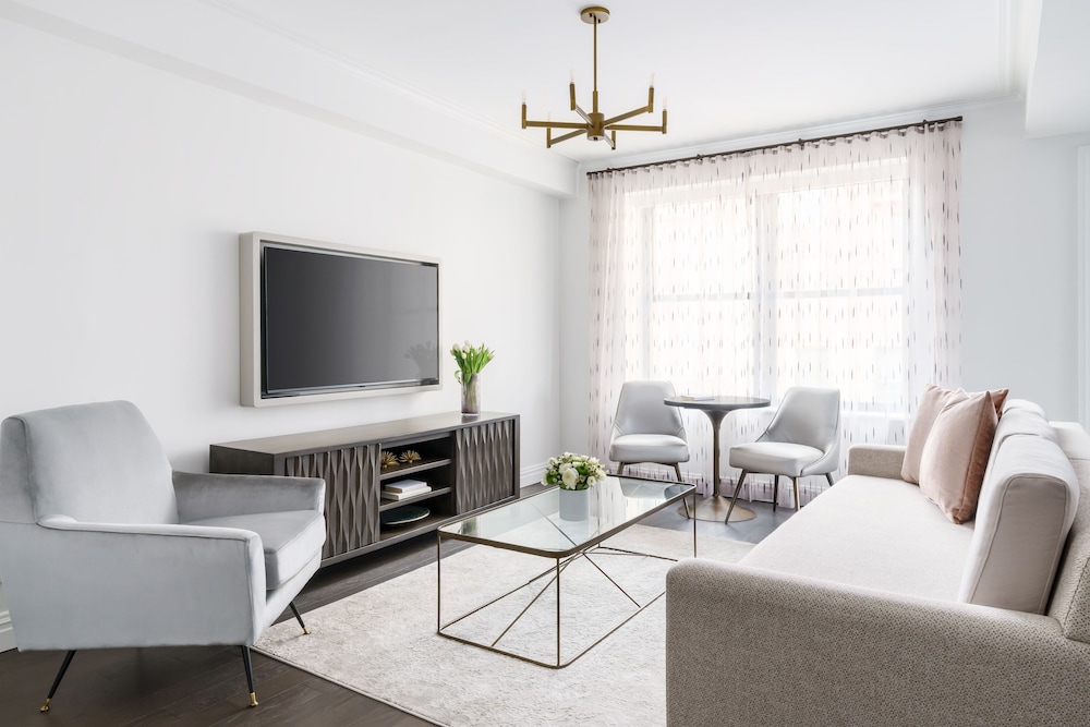 Executive Suite, 1 Bedroom