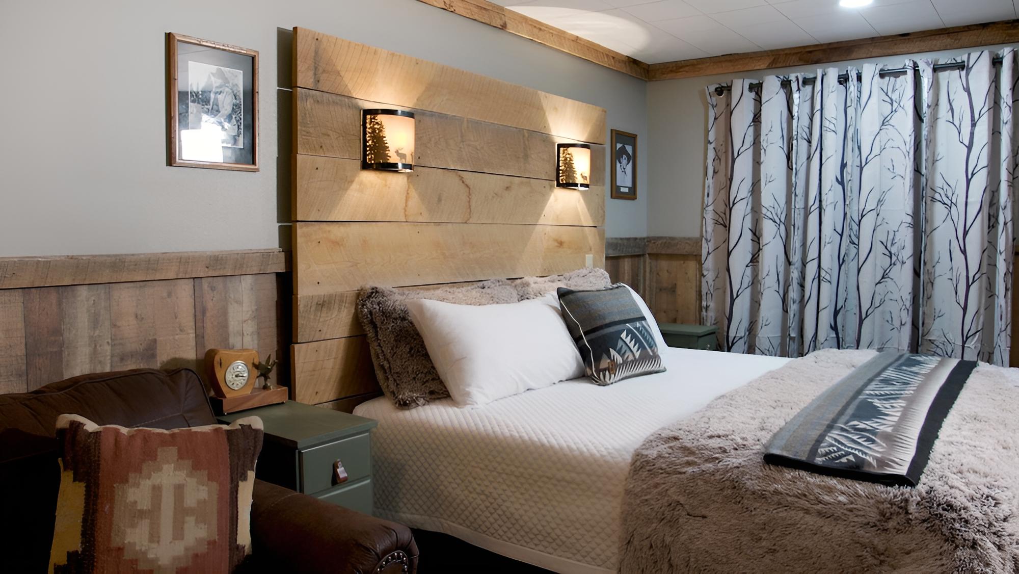Deluxe Single Room photo 1
