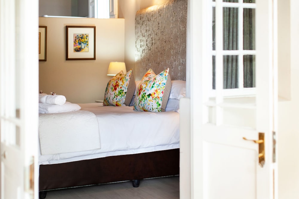 Luxury Double or Twin Room (Room 8) photo 3