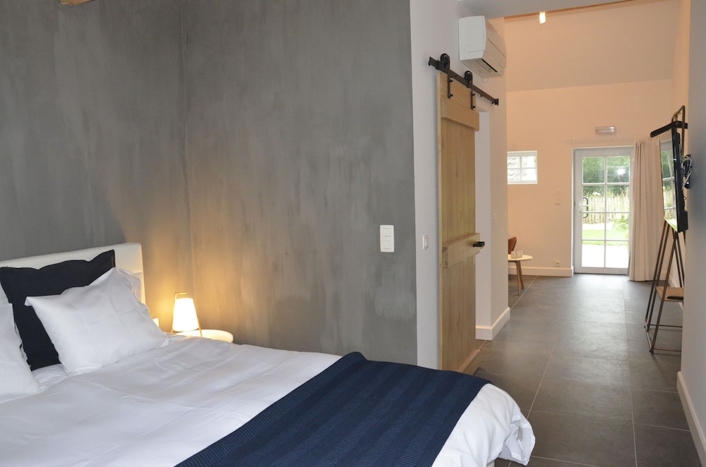 Deluxe Double Room photo 1