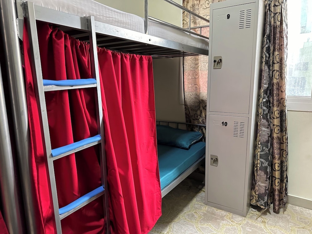 Executive Shared Dormitory, Mixed Dorm photo 3