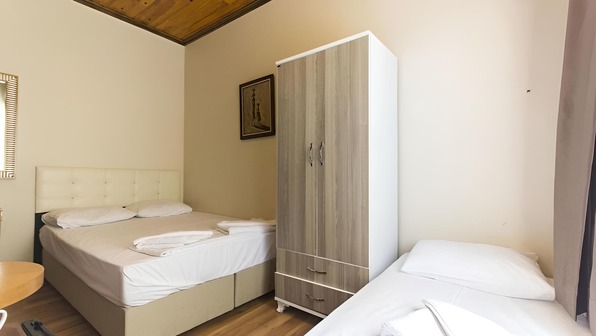 Triple Room photo 3