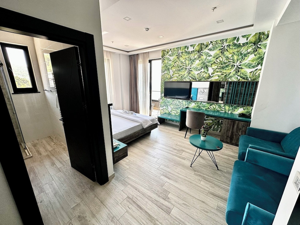 Luxury Room - Photo 5