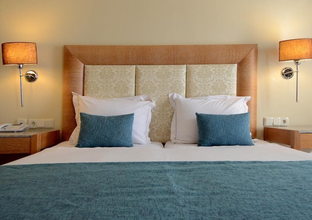 Double Room, Pool View photo 2