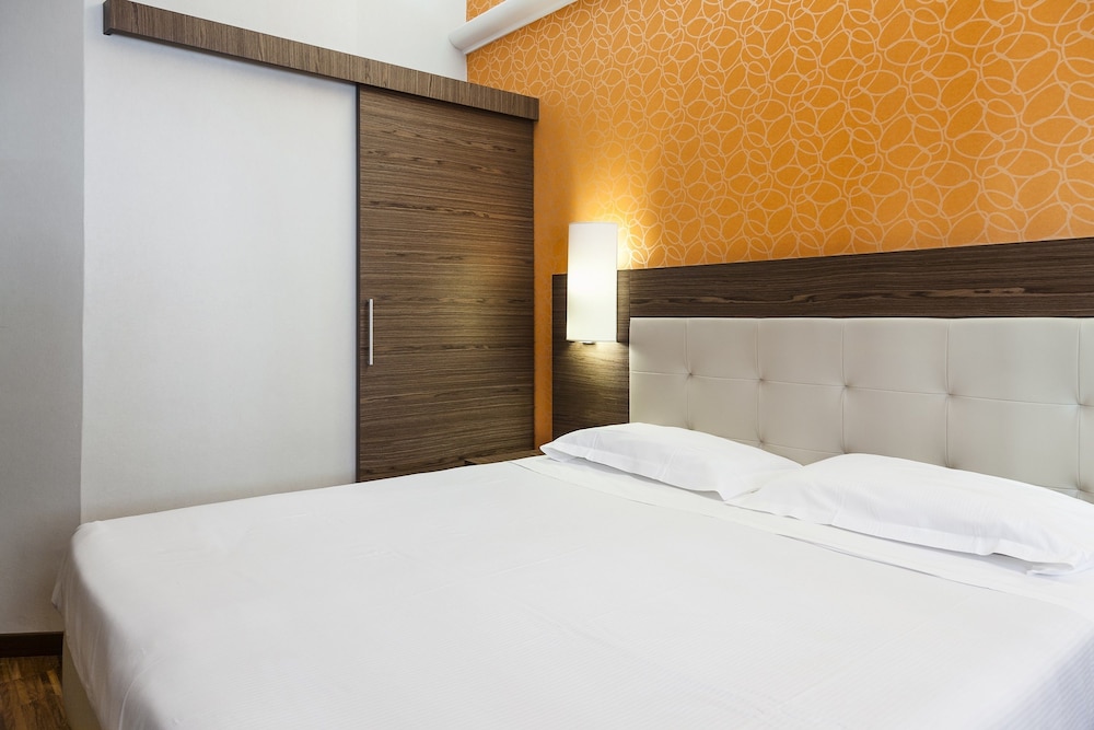 Premium Double Room Single Use