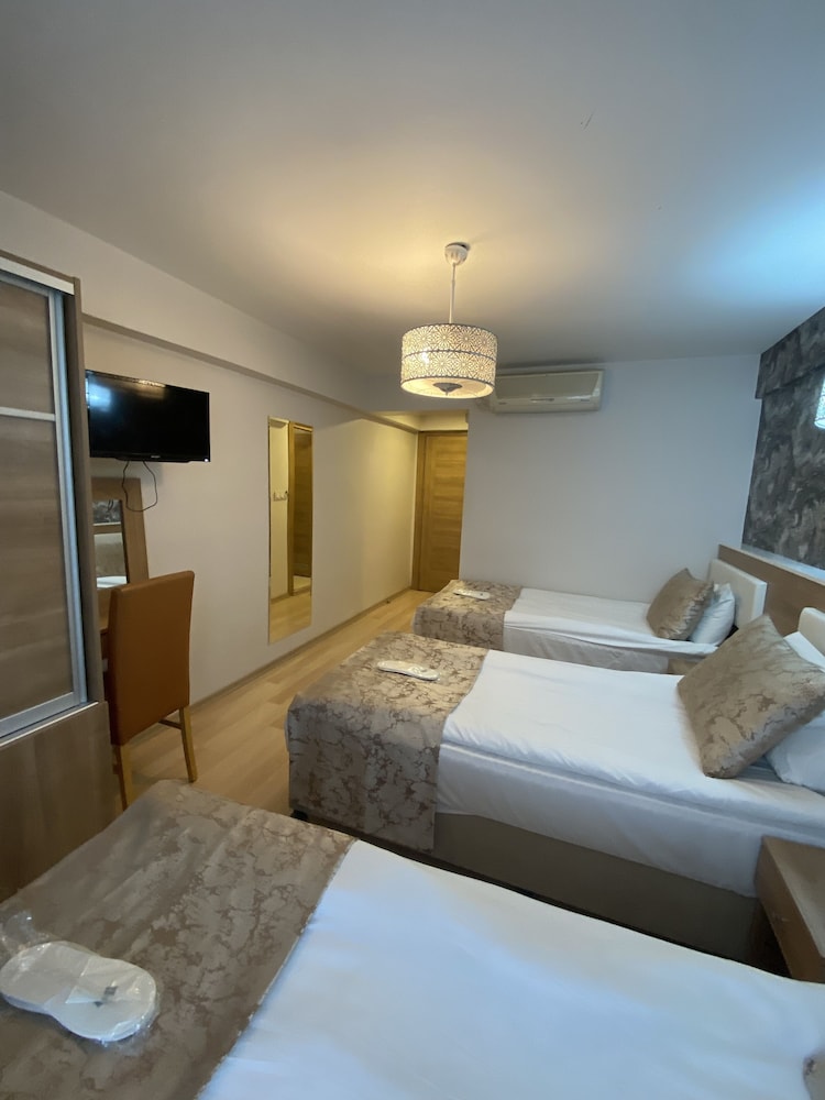 Triple Room photo 1