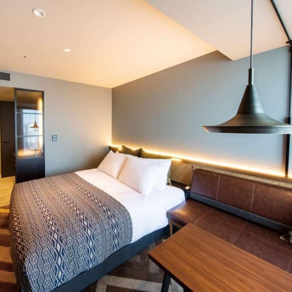 Standard Double Room, Non Smoking (Shower Only) - Photo 8