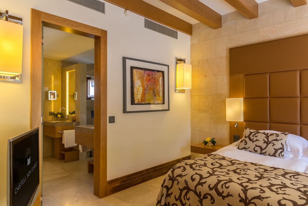Demi Suite