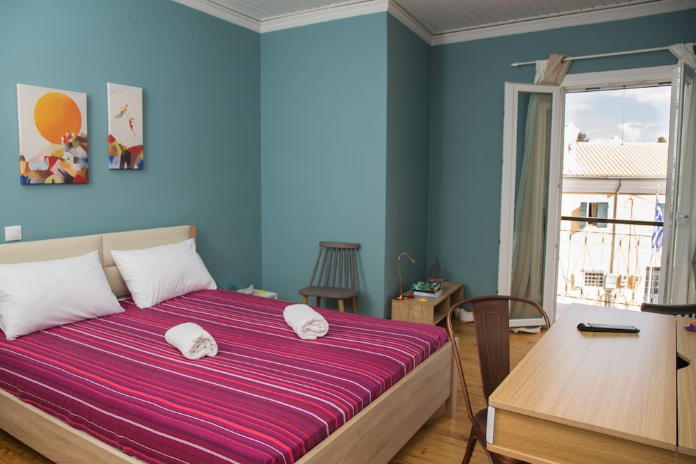Apartment, 2 Bedrooms