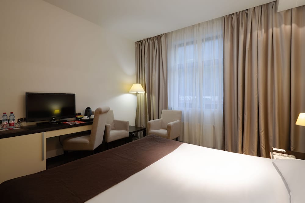 Superior Double Room, Balcony (Forest view) photo 2