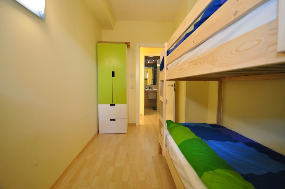 Apartamento, 2 habitaciones